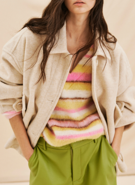 Jersey PRIMAVERA LUMINA