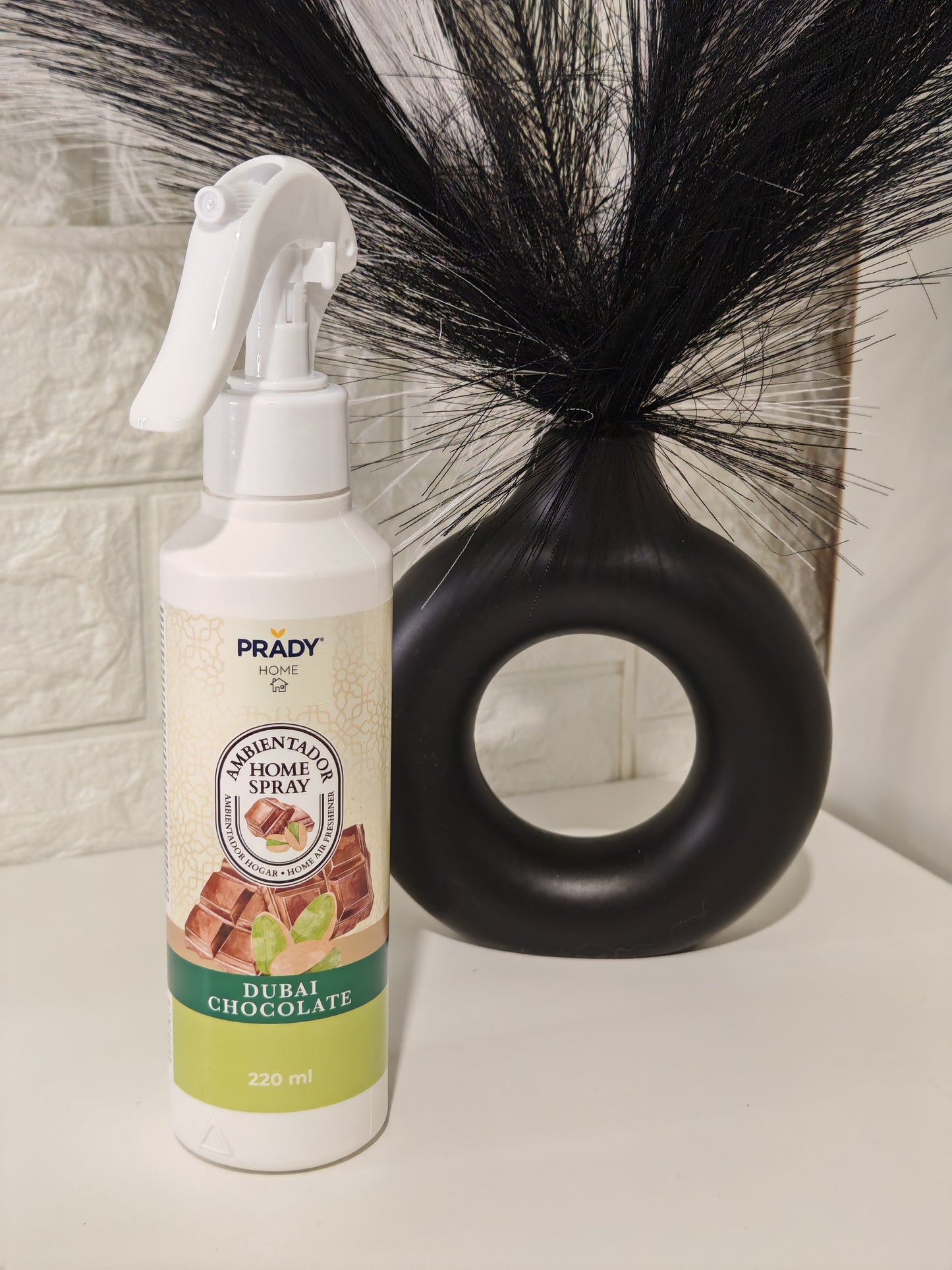 Ambientador Dubai Chocolate