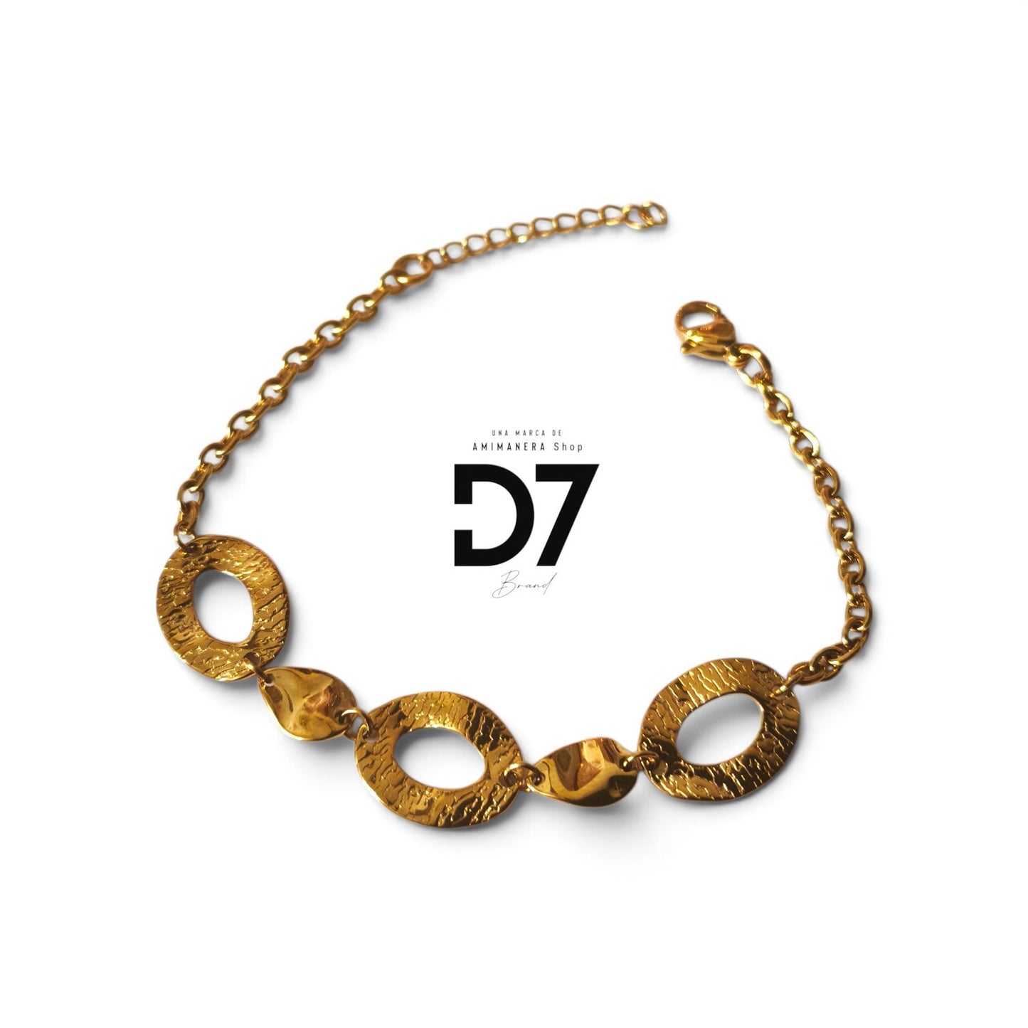 Pulsera Noche - AD D7 Brand
