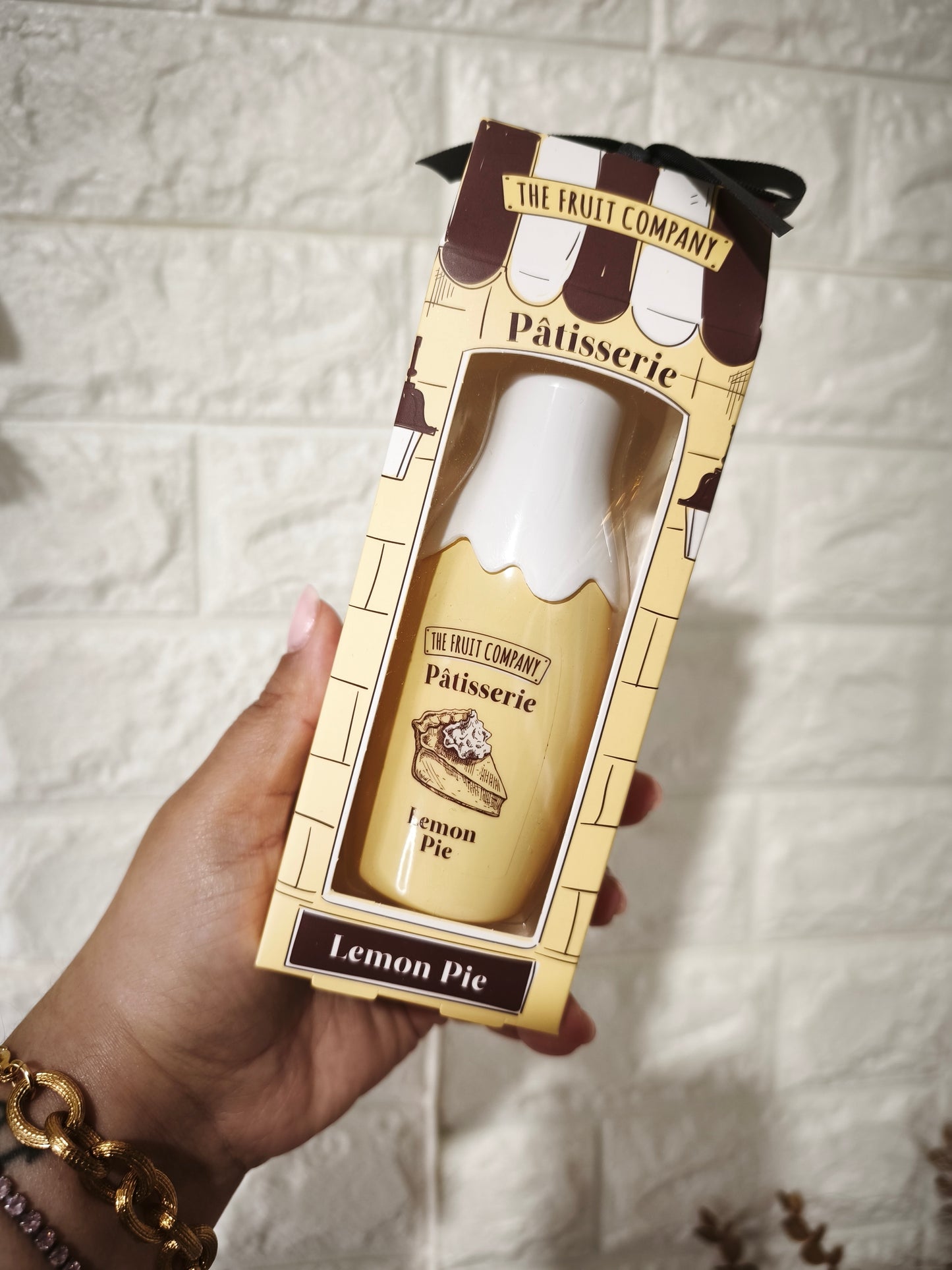 Nuevas Fragancias Pastel The Fruit Company