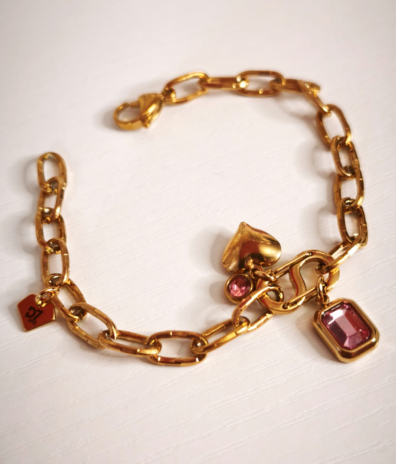 Pulsera DAMA - D7