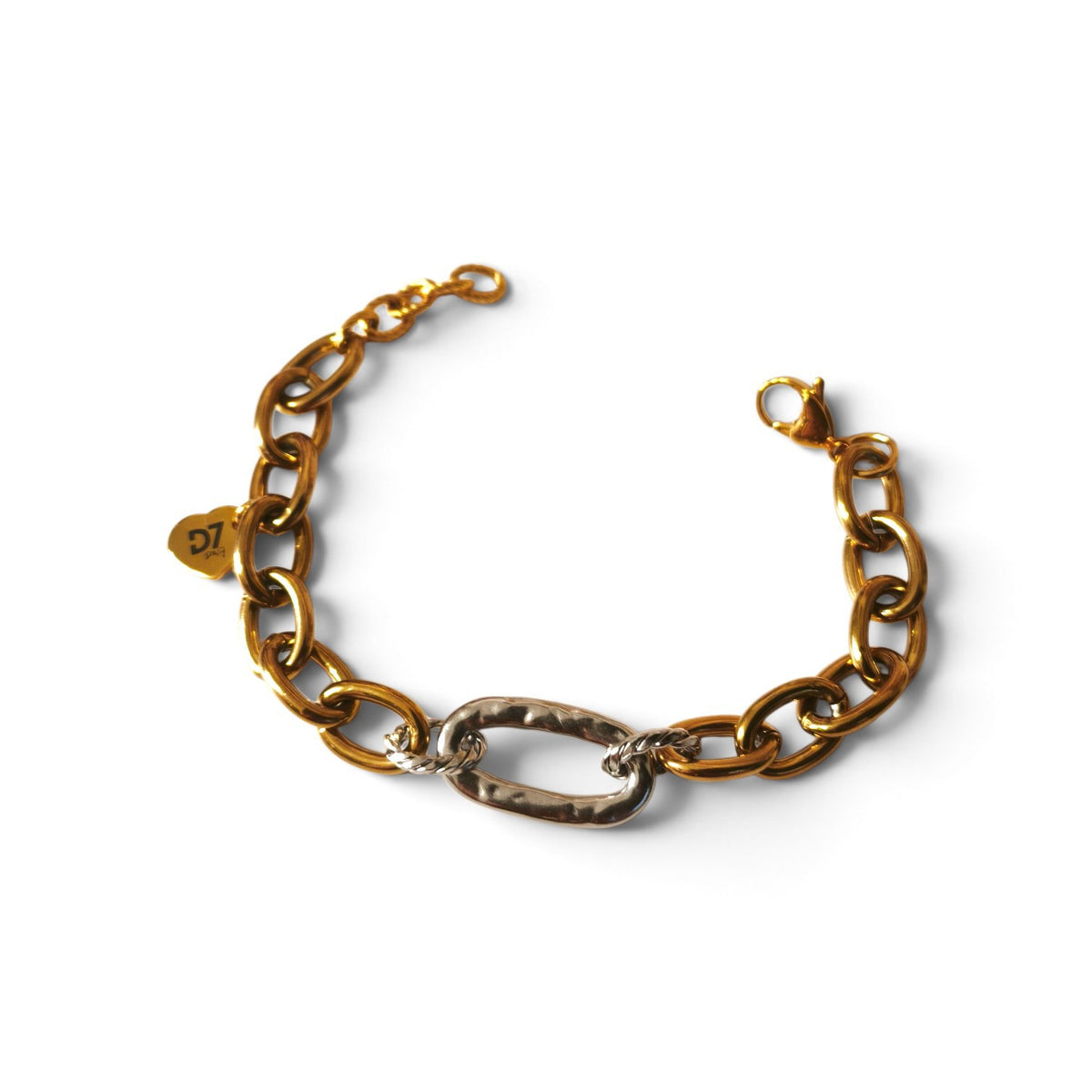 Pulsera Kira - Edición Limitada - D7 Brand