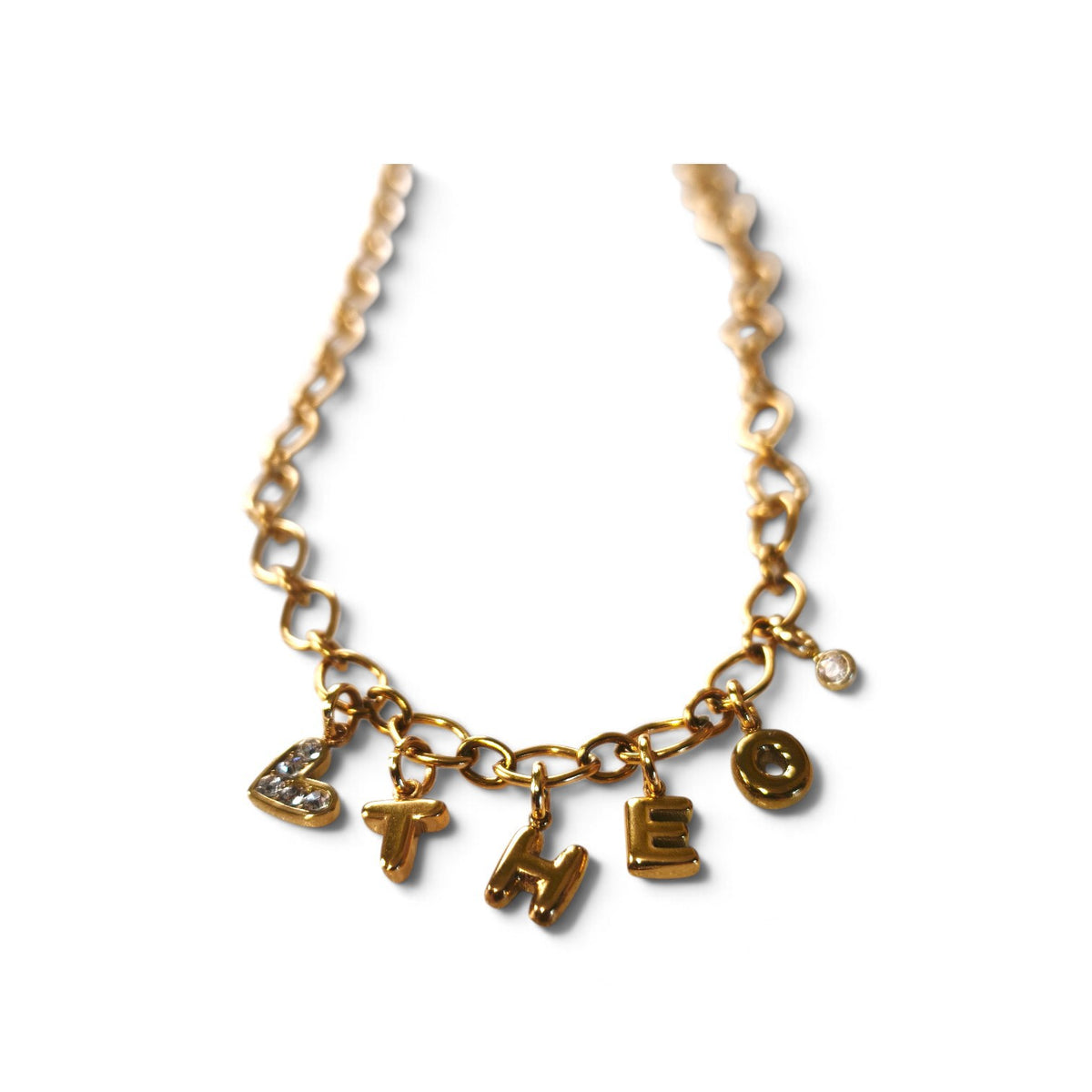 Collar Theo