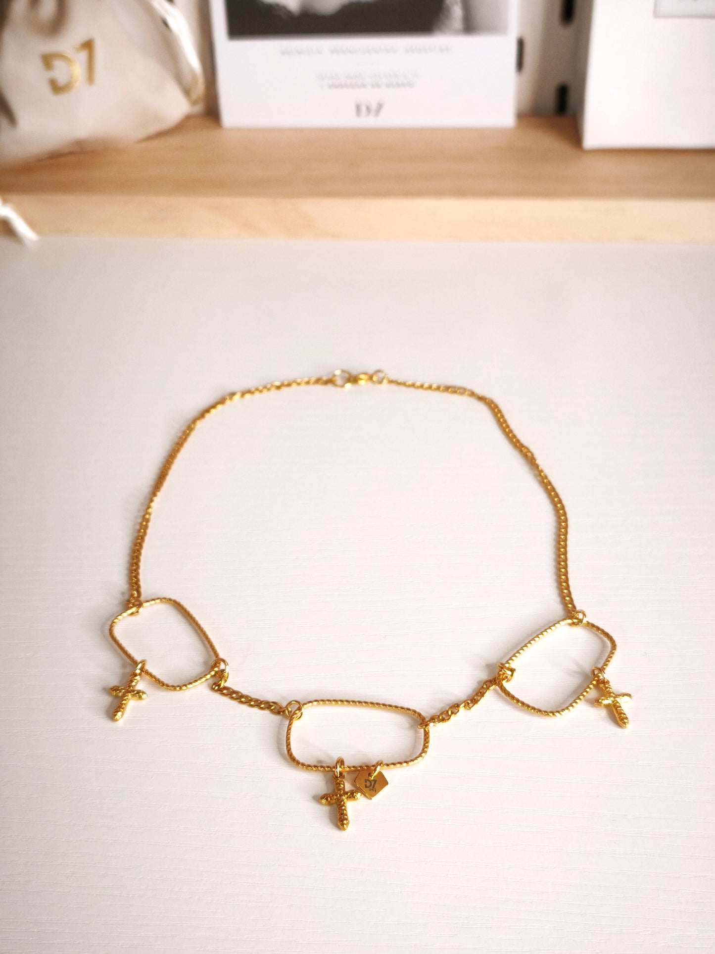 Collar Esperanza - RESET x D7