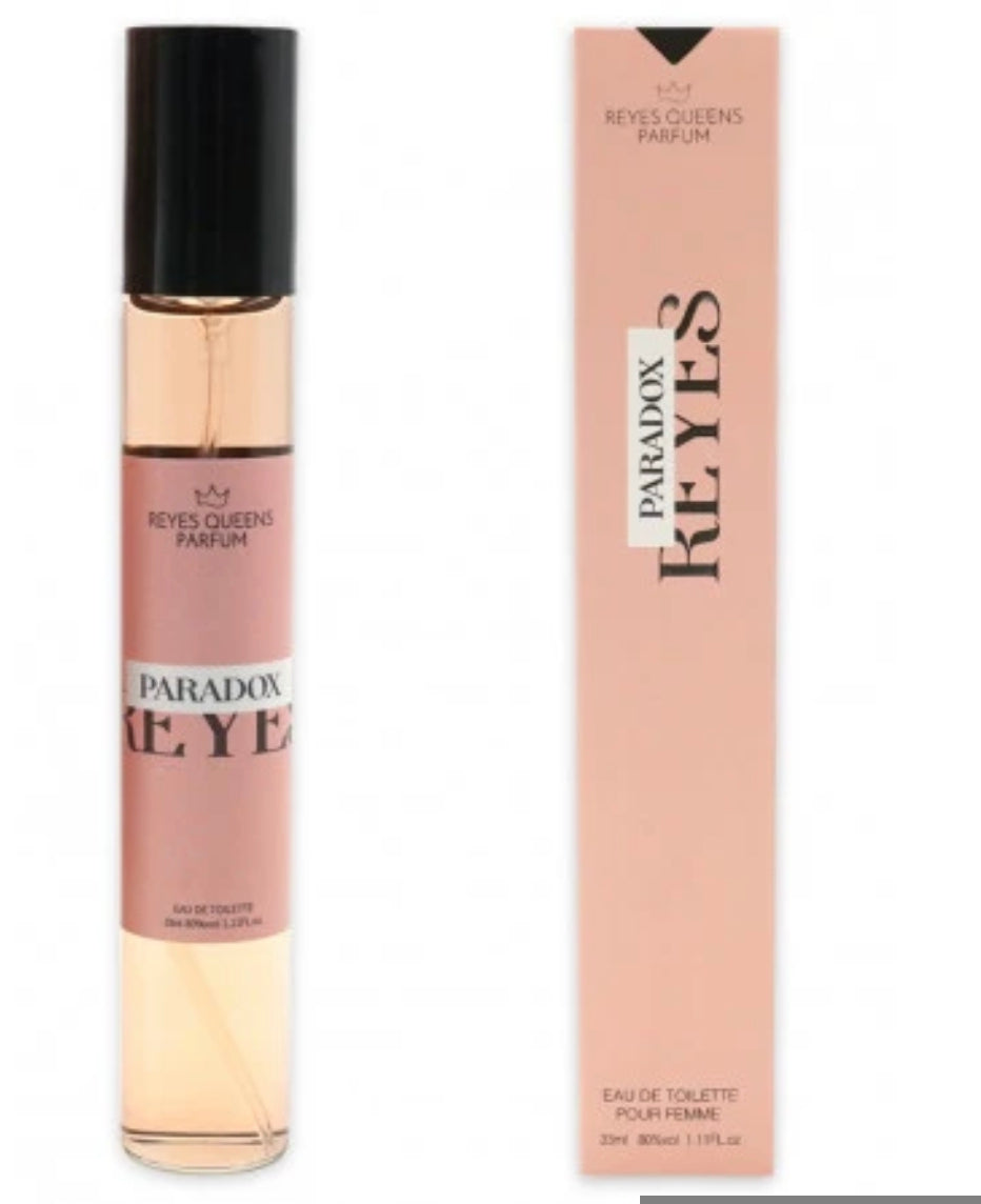 Perfume Paradox 33 ML