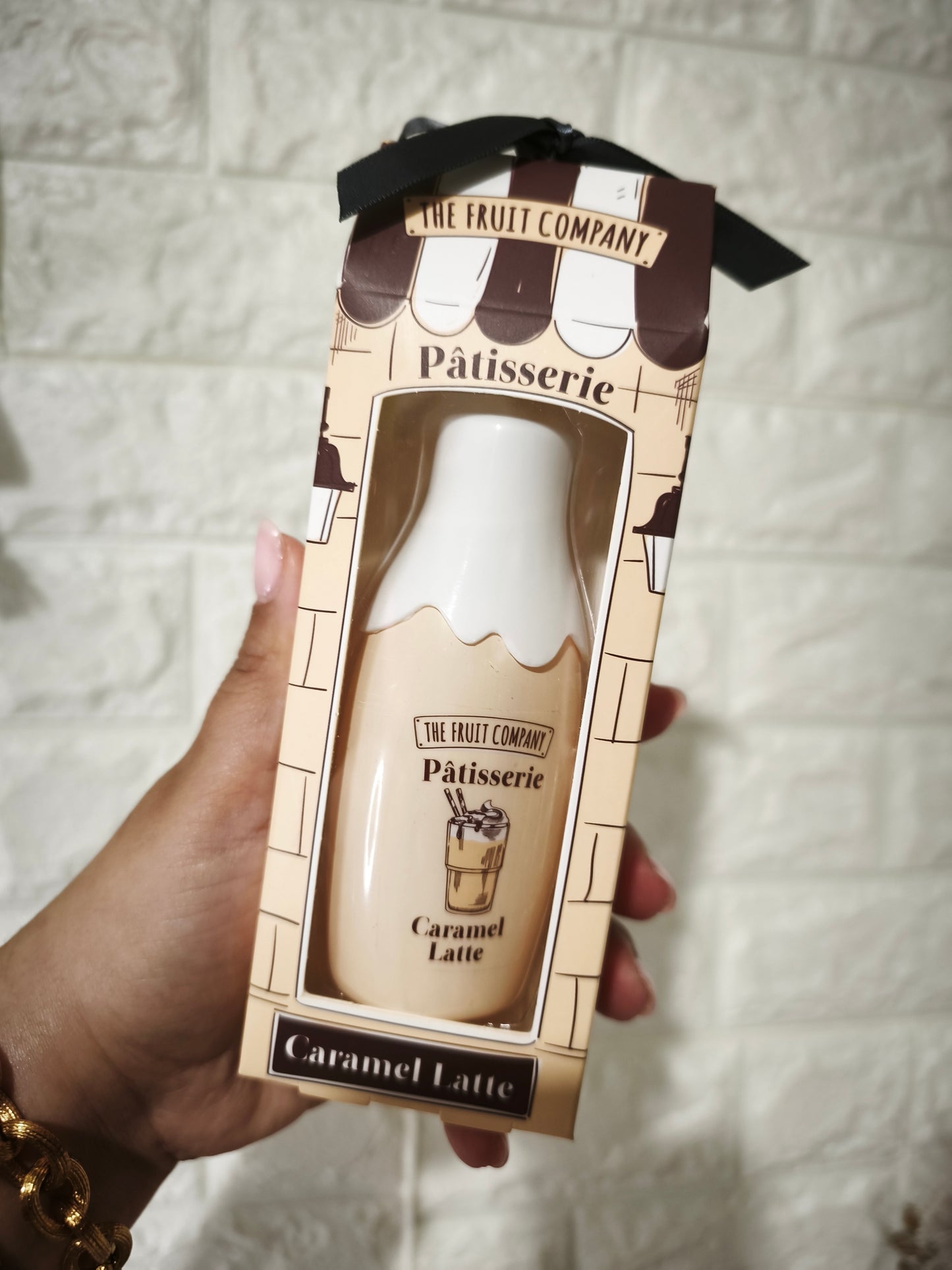 Nuevas Fragancias Pastel The Fruit Company