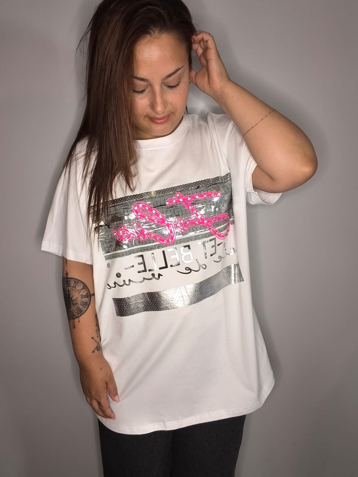 Camiseta Bonita - Fly Out