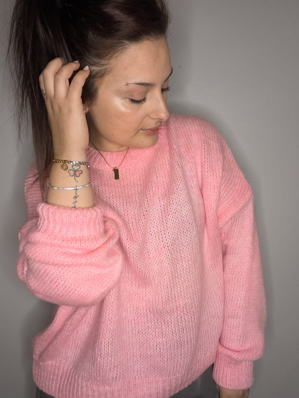 Jersey Globo Colores