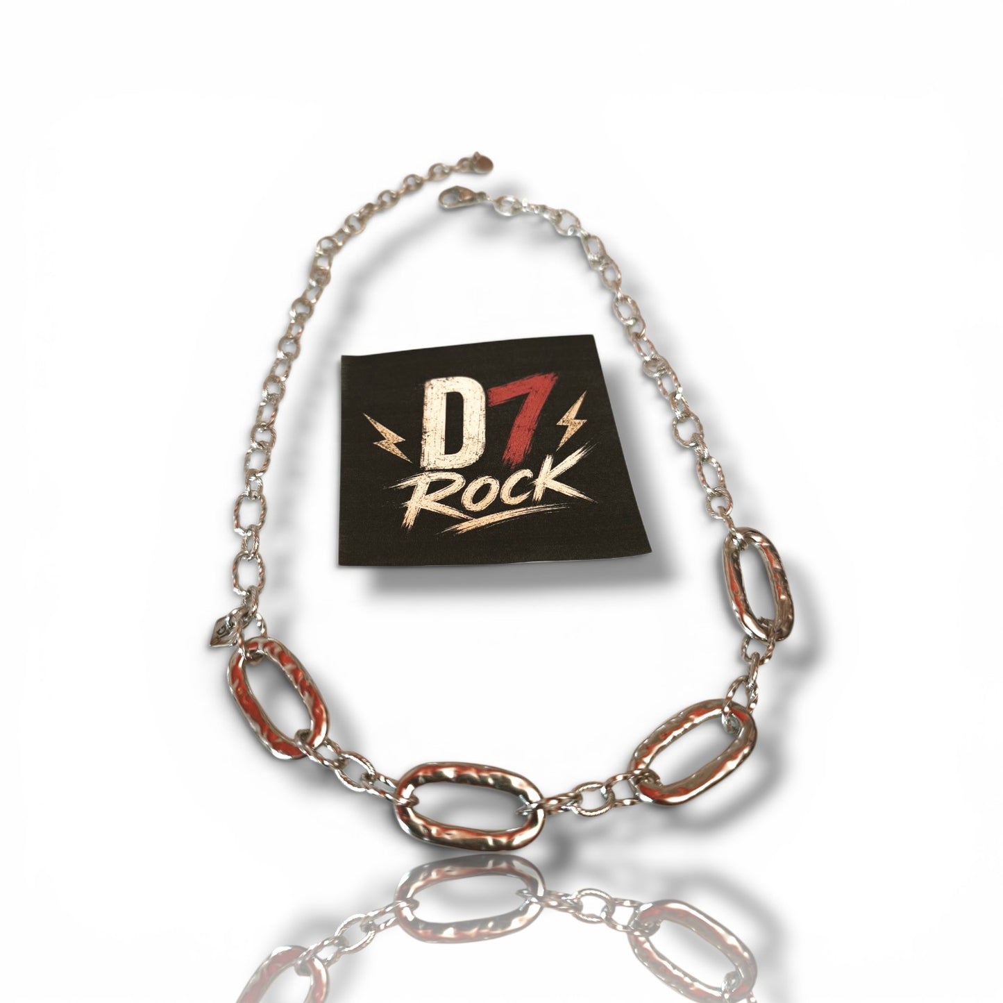 Collar D7 ROCK