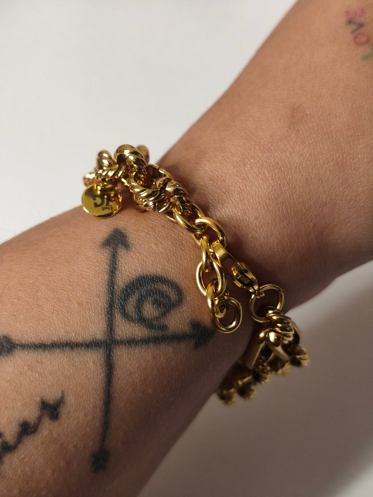 Pulsera HERA - D7 Brand