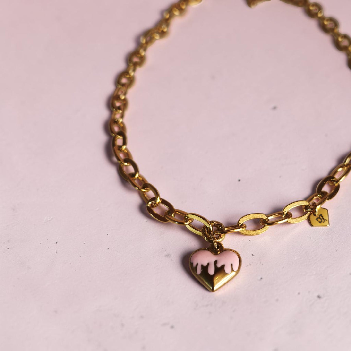 Collar Candy - D7