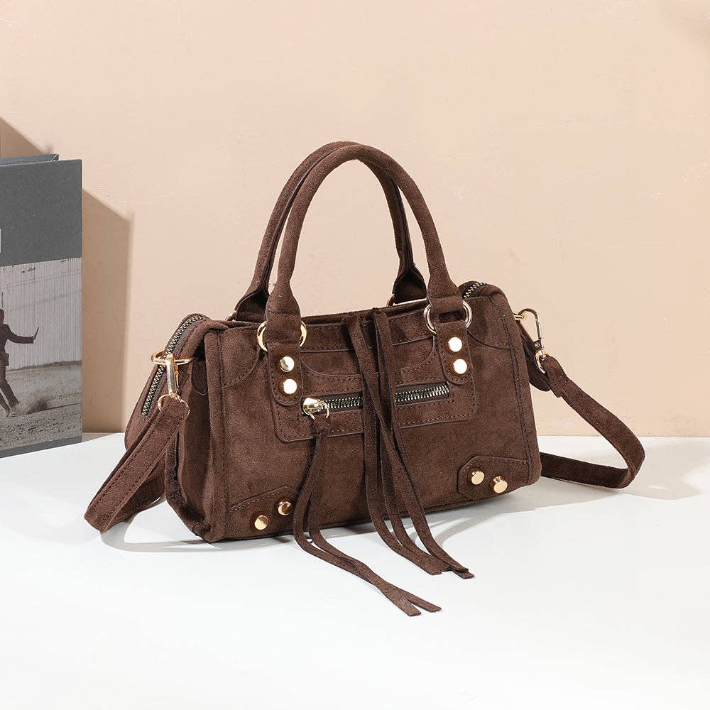Bolso Velora Coffee