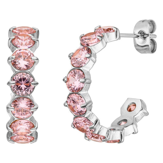 Aros Aura Plata – Colección AURA | D7