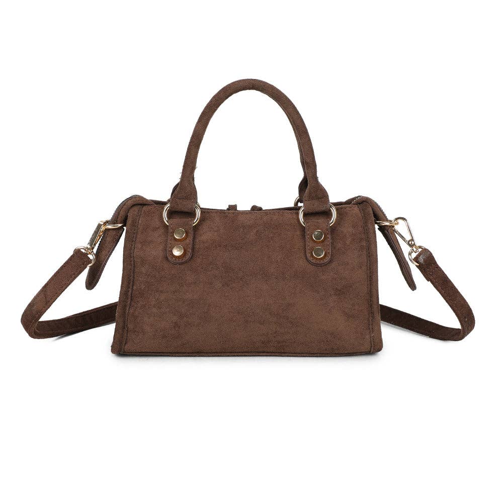 Bolso Velora Coffee