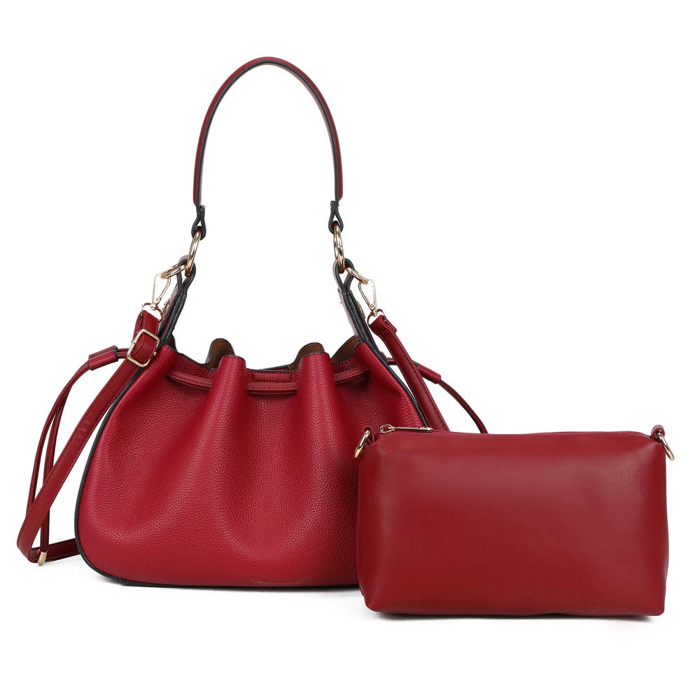Bolso Rouge