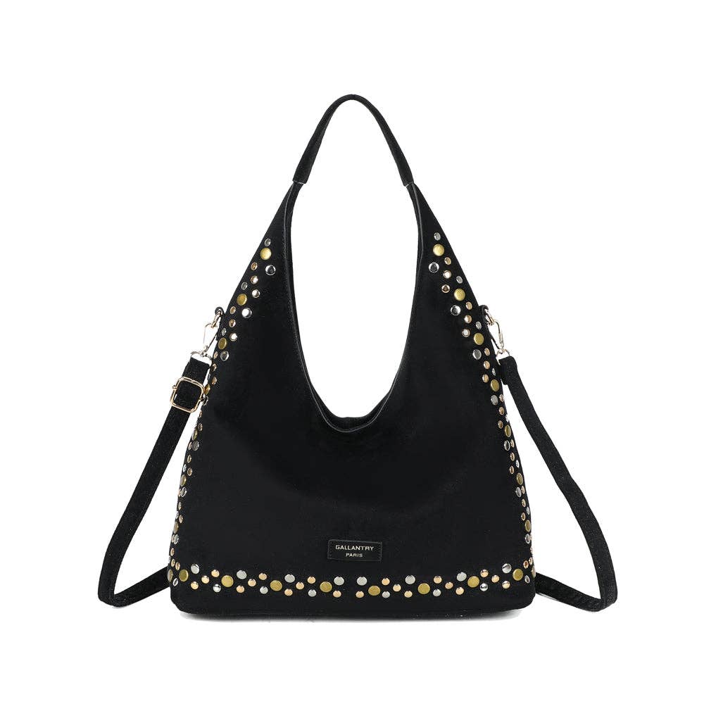 Bolso Silvia Negro