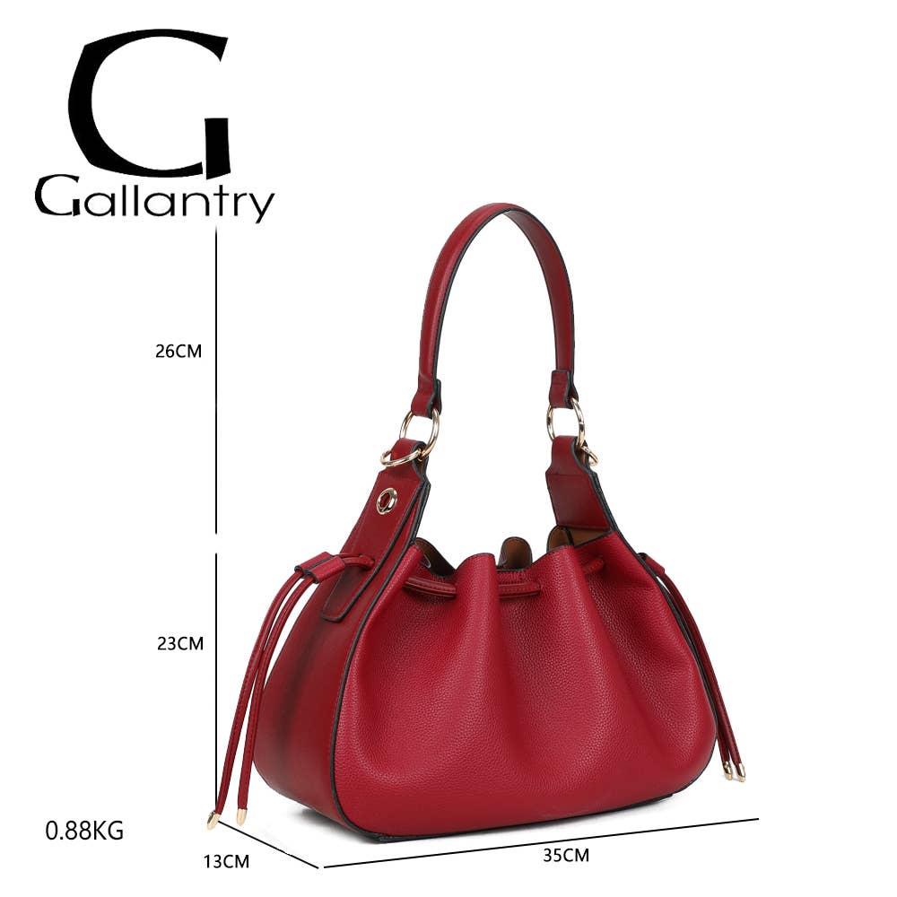Bolso Rouge