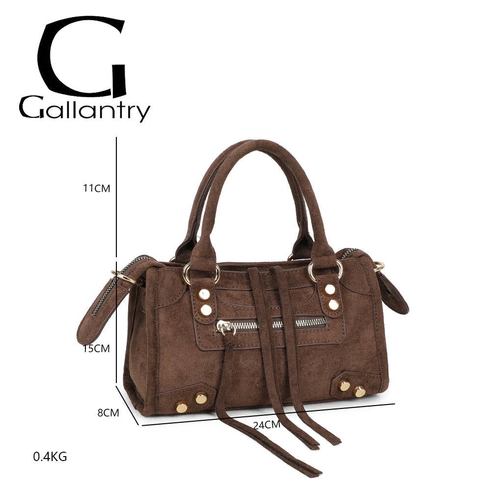 Bolso Velora Coffee