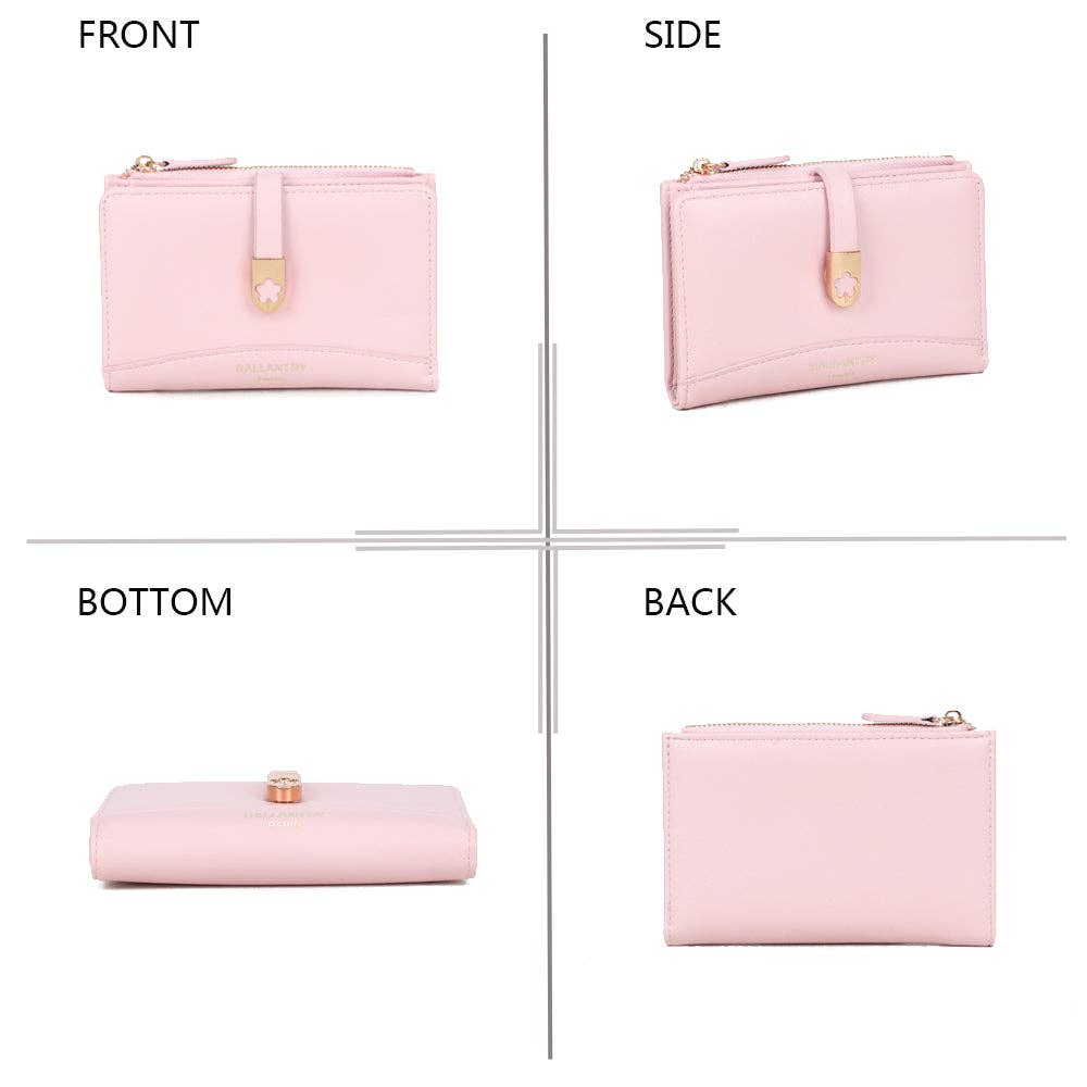 Cartera Ruby Rosa