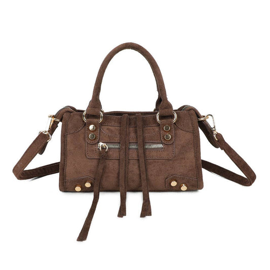Bolso Velora Coffee