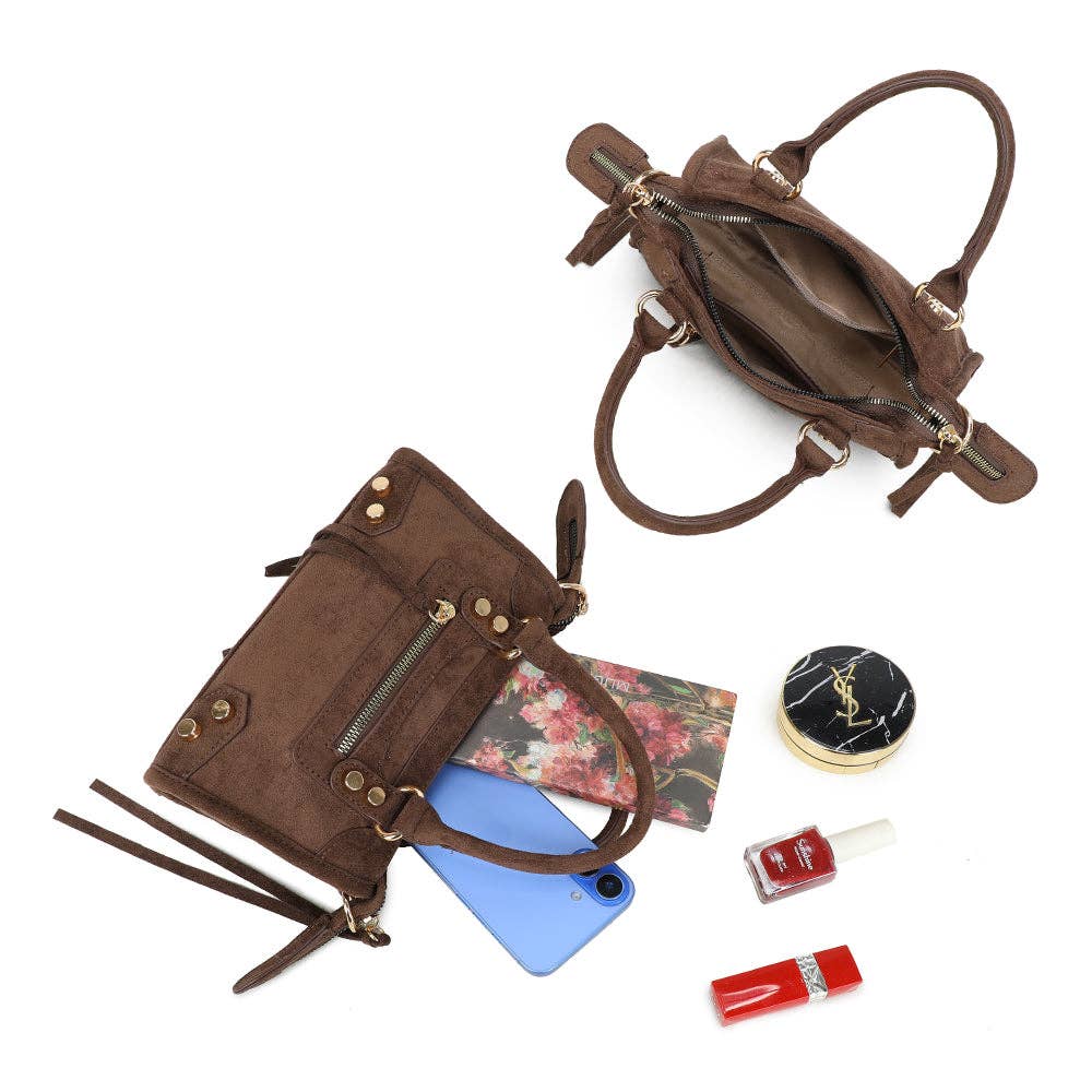 Bolso Velora Coffee