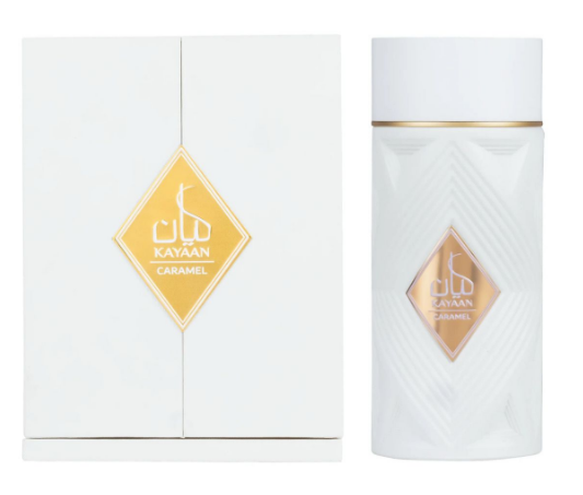 Perfume KAYAAN CARAMEL