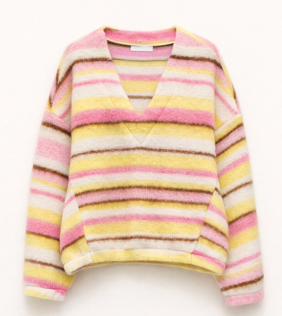 Jersey PRIMAVERA LUMINA