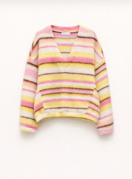 Jersey PRIMAVERA LUMINA