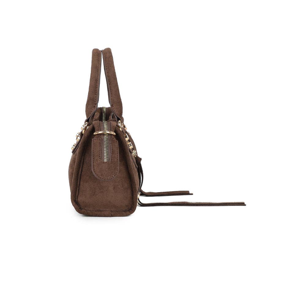 Bolso Velora Coffee