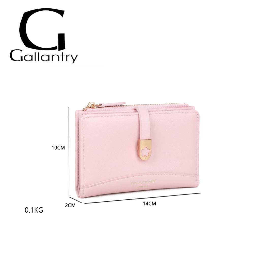 Cartera Ruby Rosa