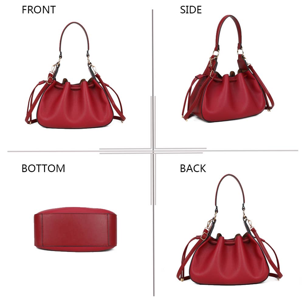Bolso Rouge