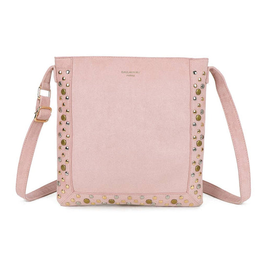 Bolso Velia Rosa