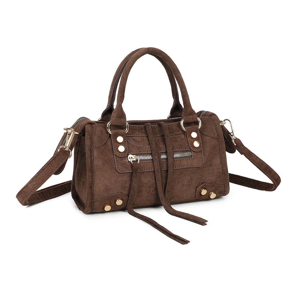 Bolso Velora Coffee