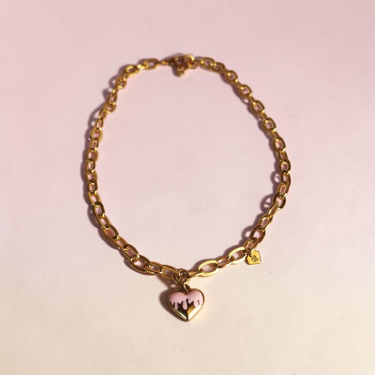 Collar Candy - D7
