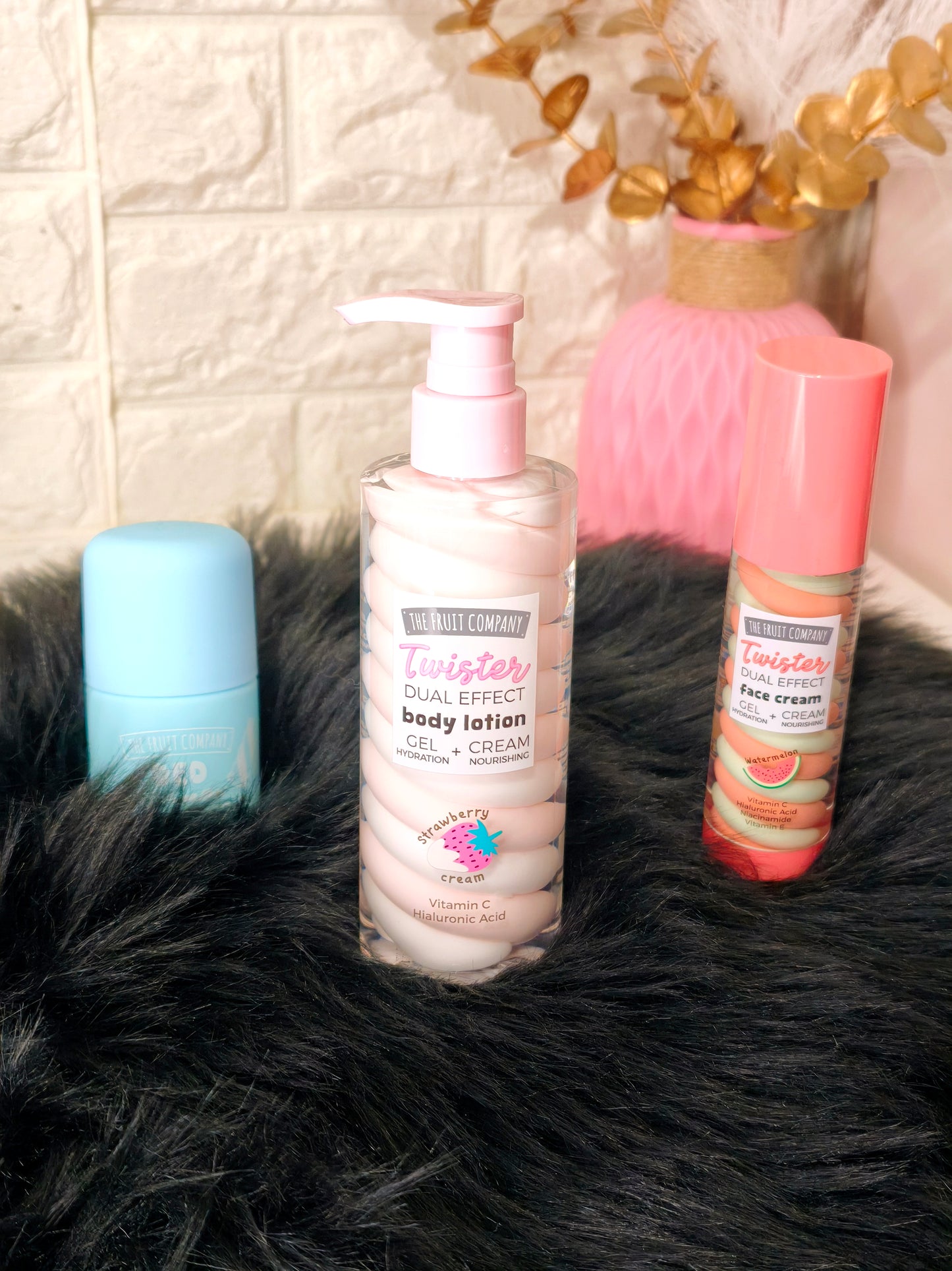 Pack Fruit Company 🩷✨