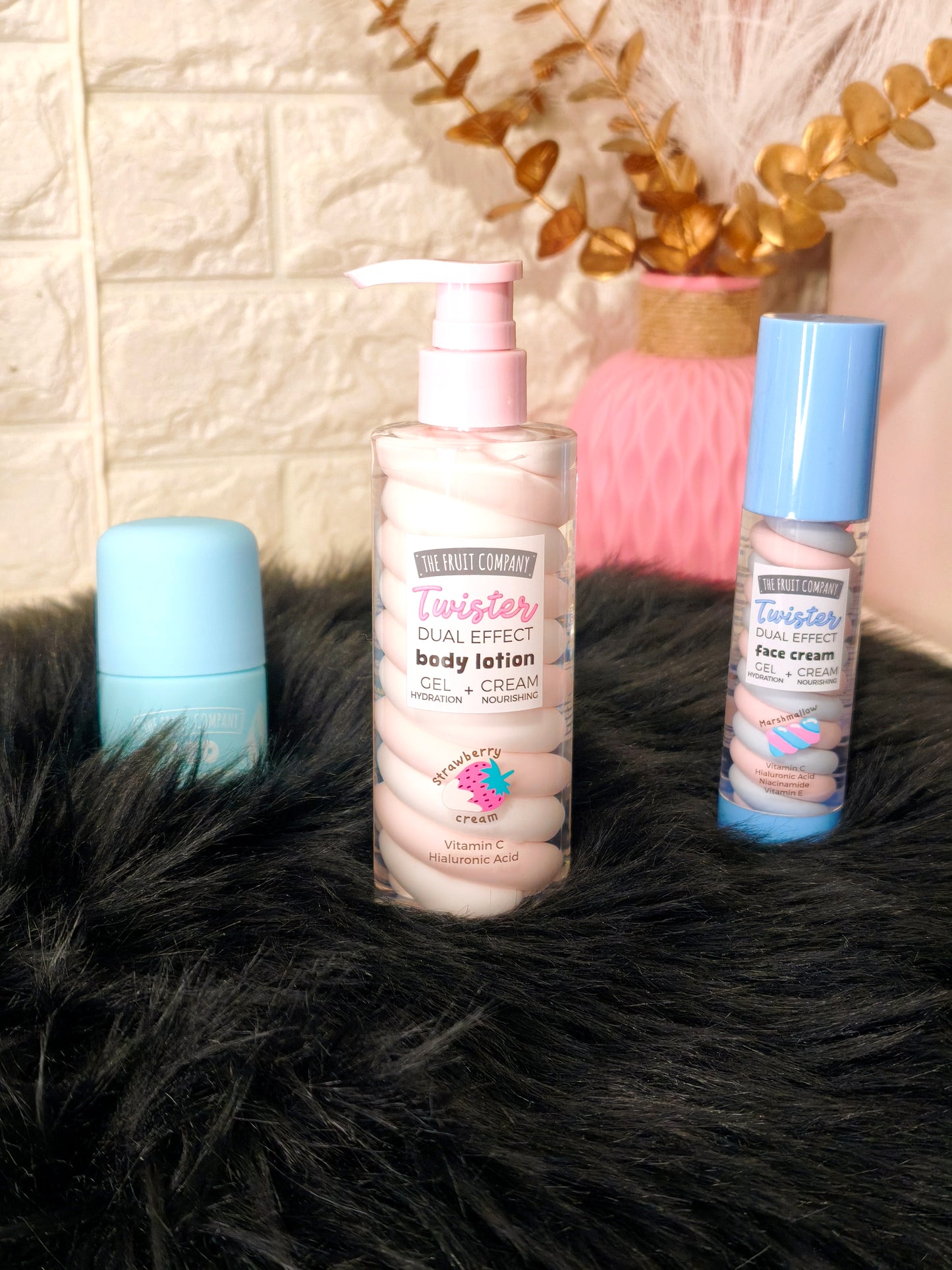 Pack Fruit Company 🩷✨