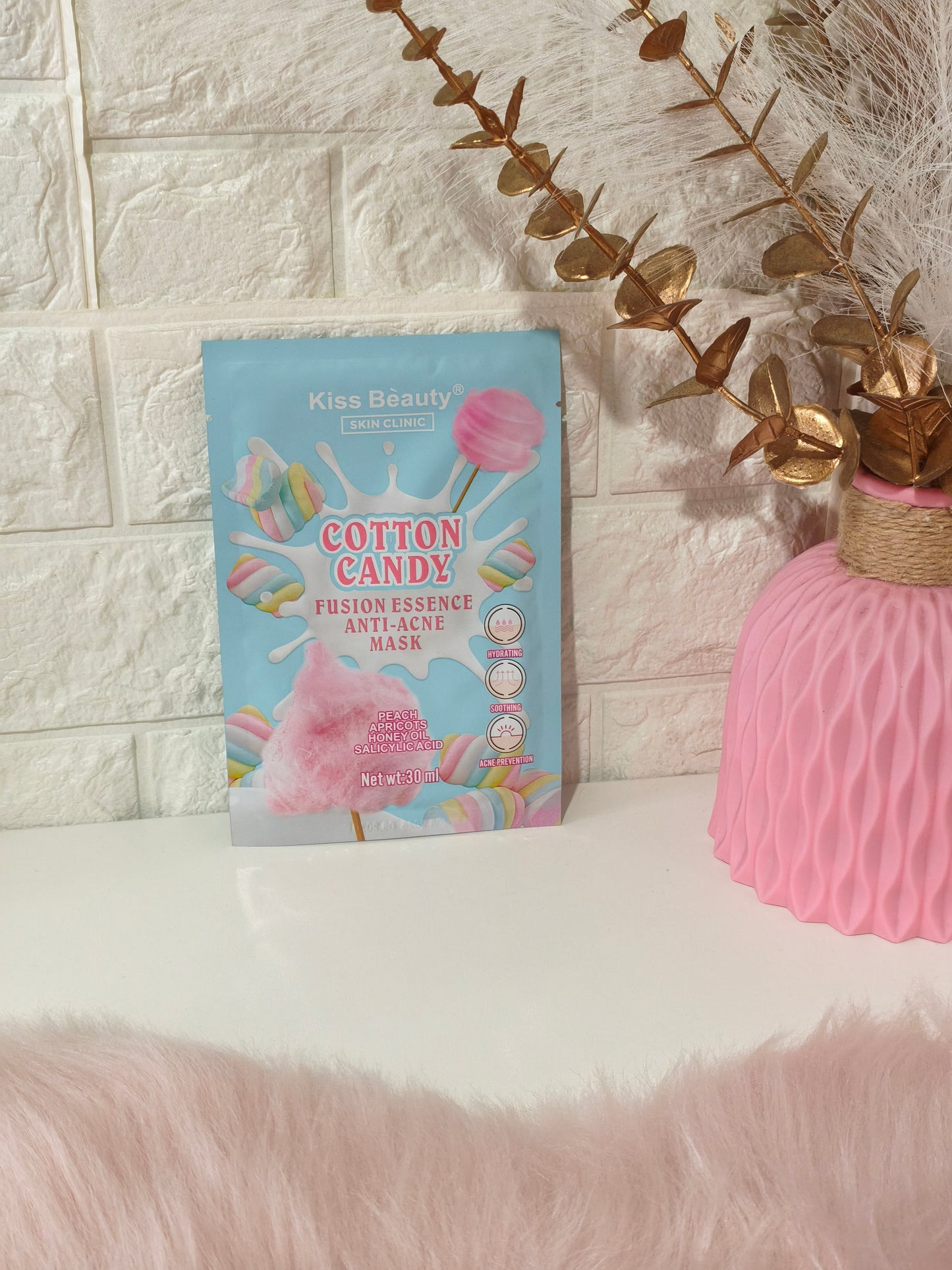 Pack Mima - Té 🩷 - Universo LÚMENA