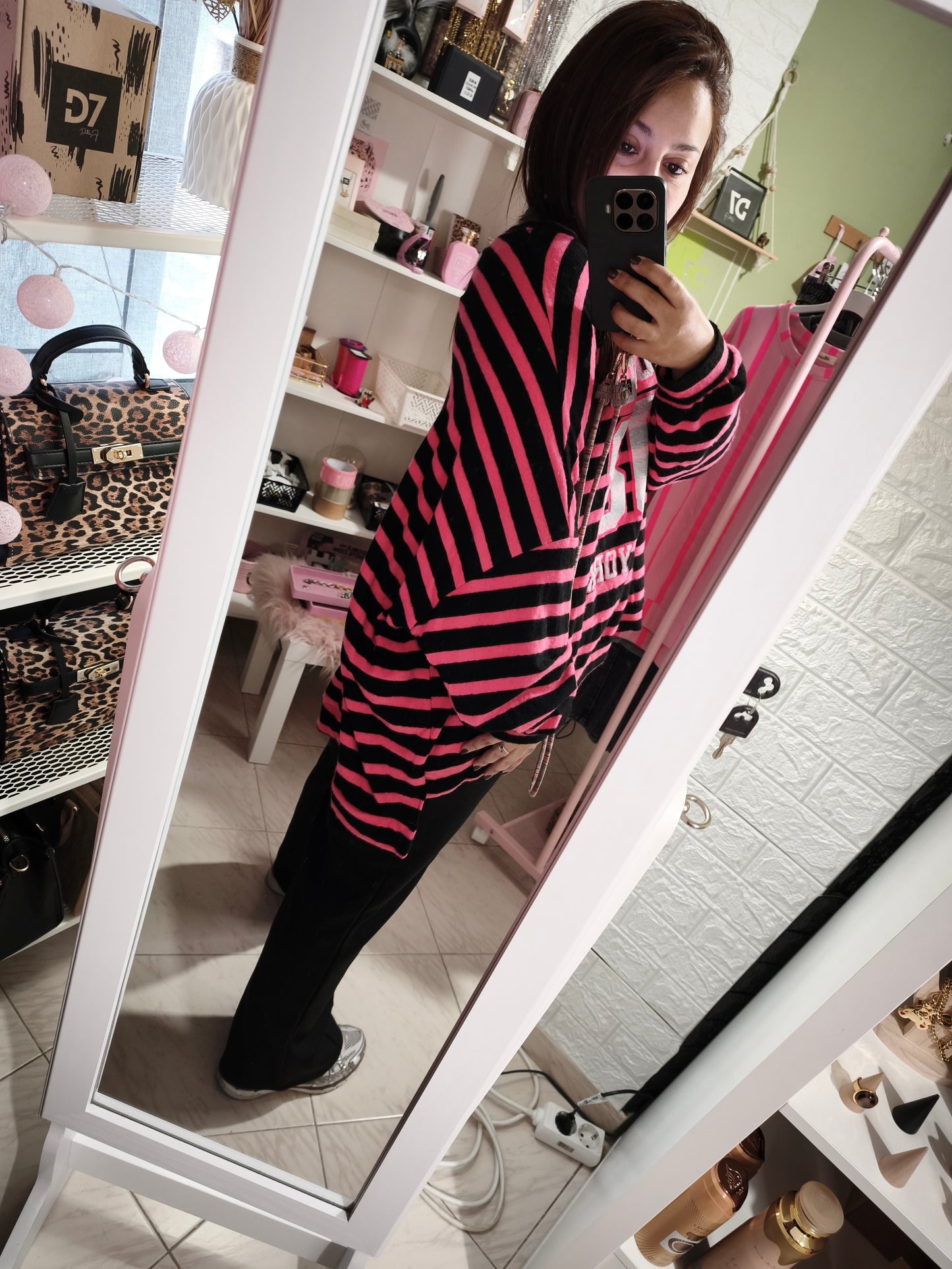 Sudadera Jersey Brooklyn 98