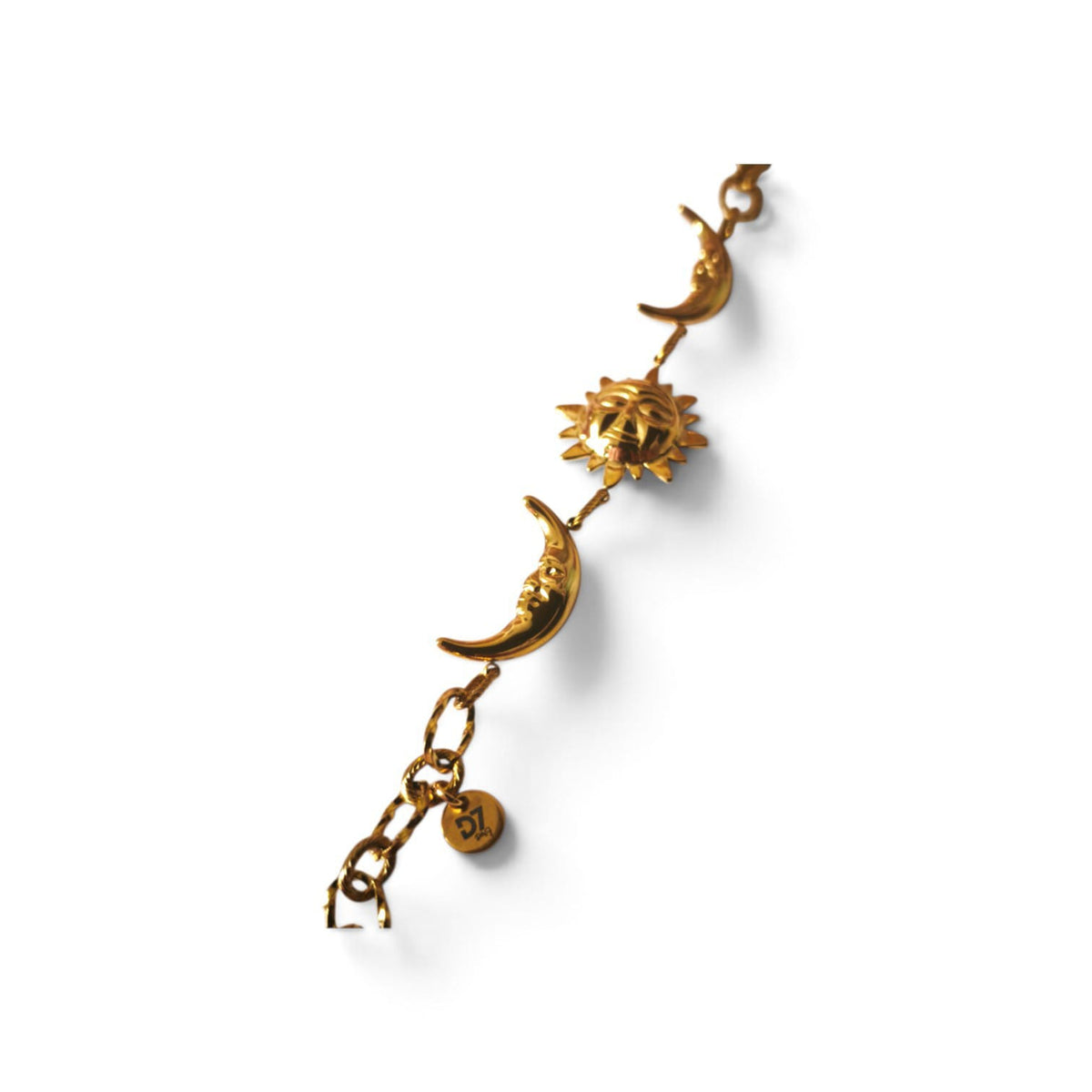 Pulsera Sol & Luna D7