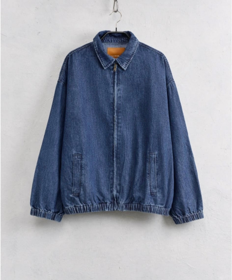 Chaqueta vaquera CHILL - Lumina