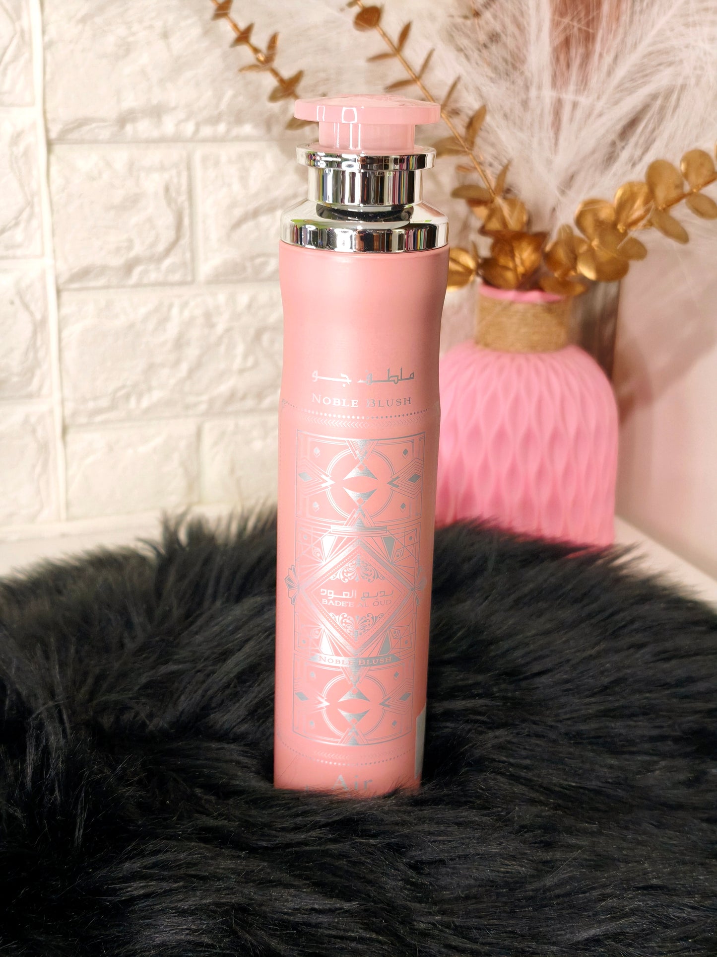 Ambientador Noble Blush