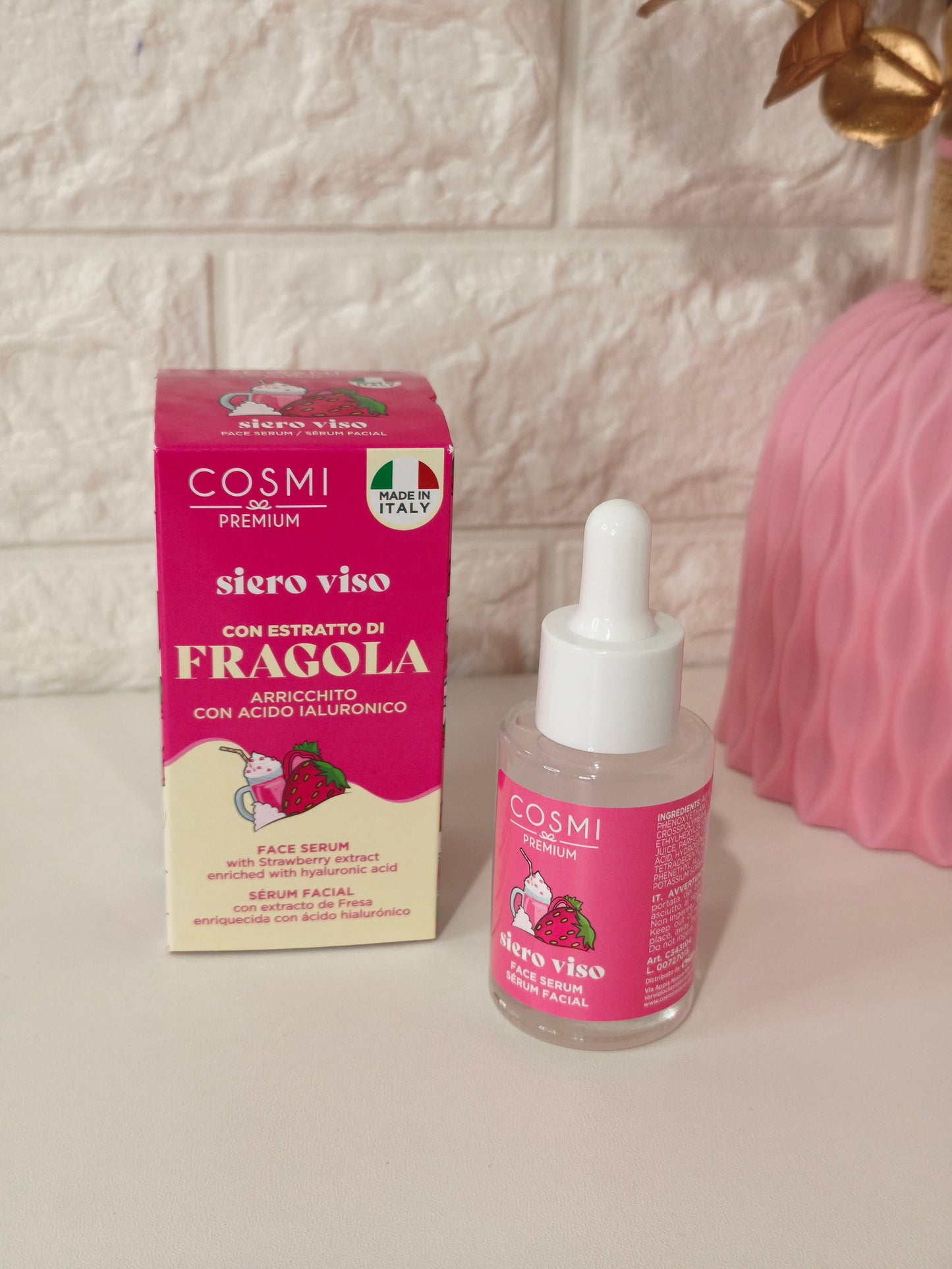 LÚMENA Mystery Caps – Elige 6, 8 o 10