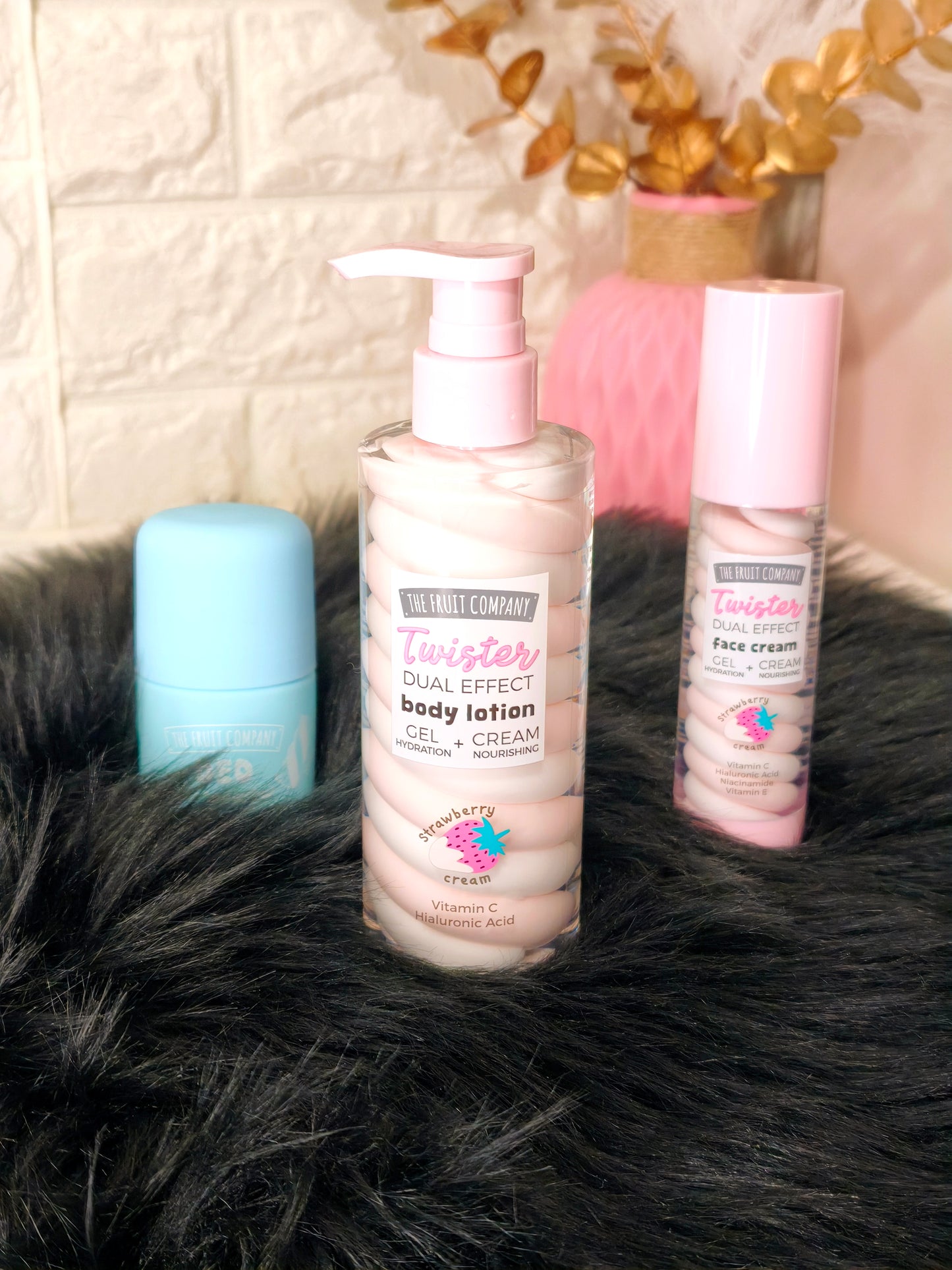 Pack Fruit Company 🩷✨