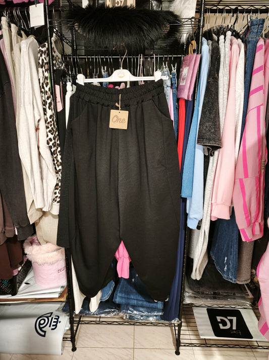 Pantalón Kira Negro 🖤