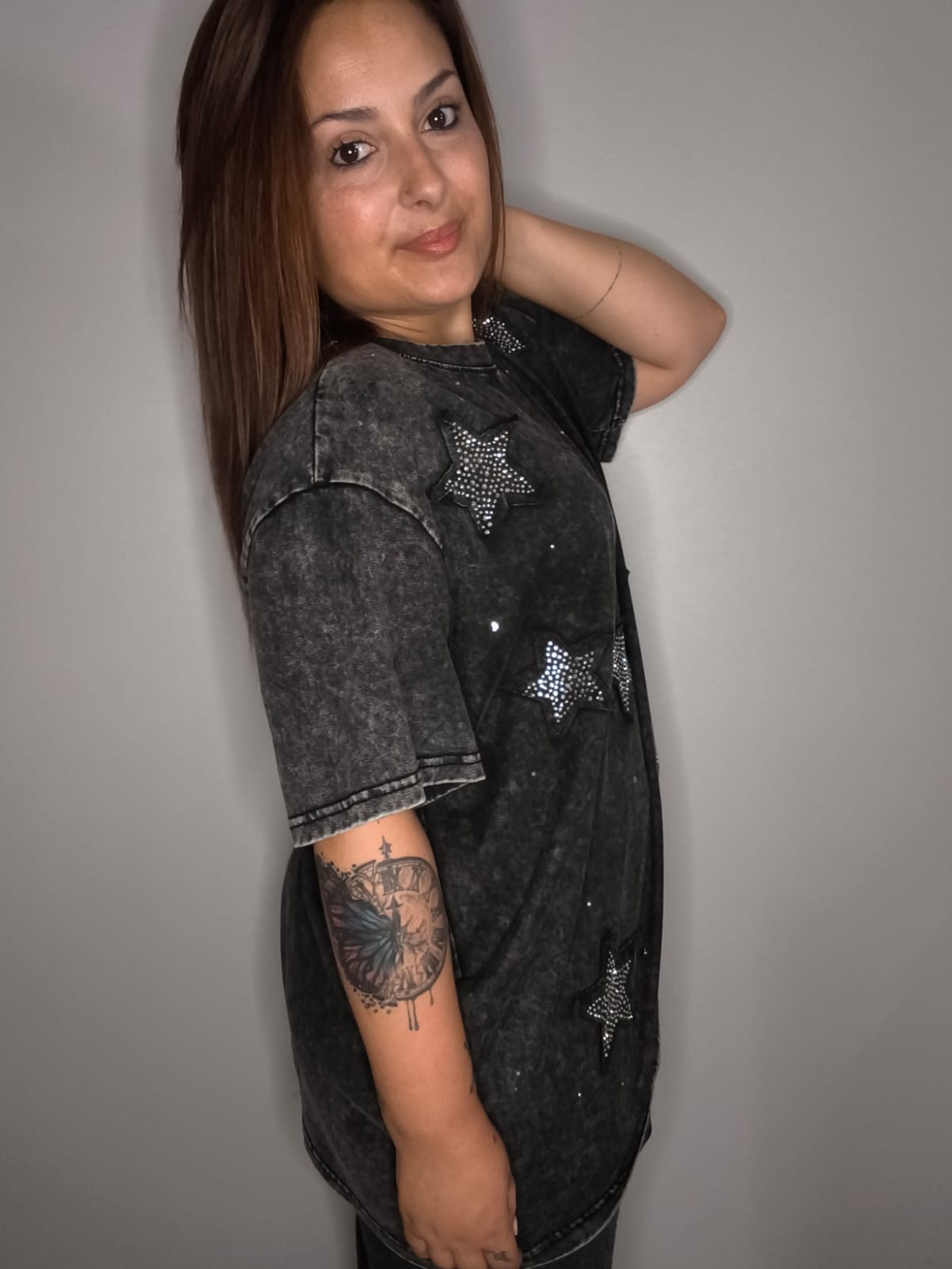 Camiseta Stars - Fly Out