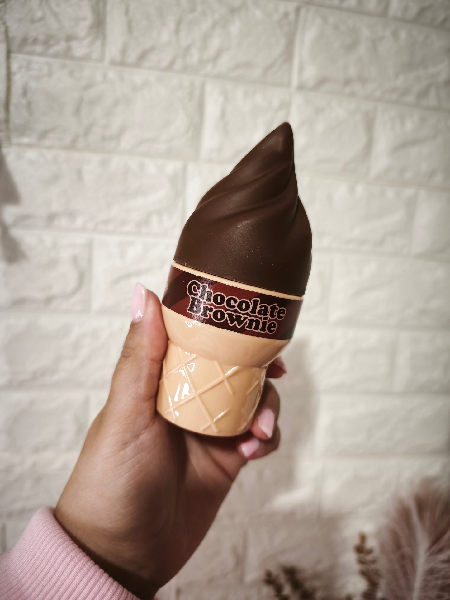 Colonia Ice Cream Aromas 100 ML ✨