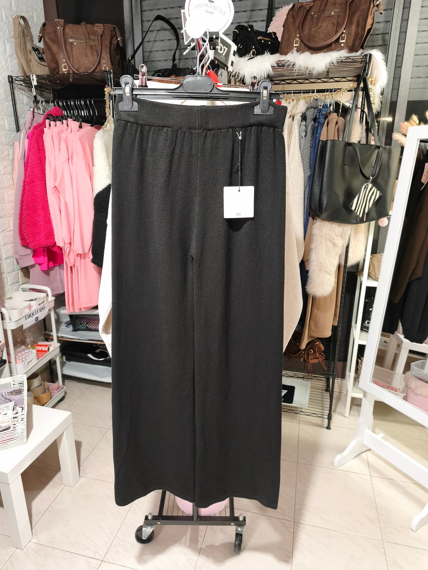 Pantalón Punto Dulce AMY