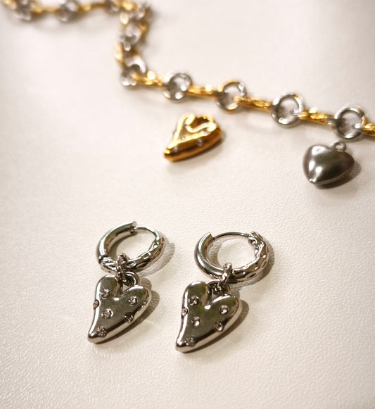Pendientes Esther D7