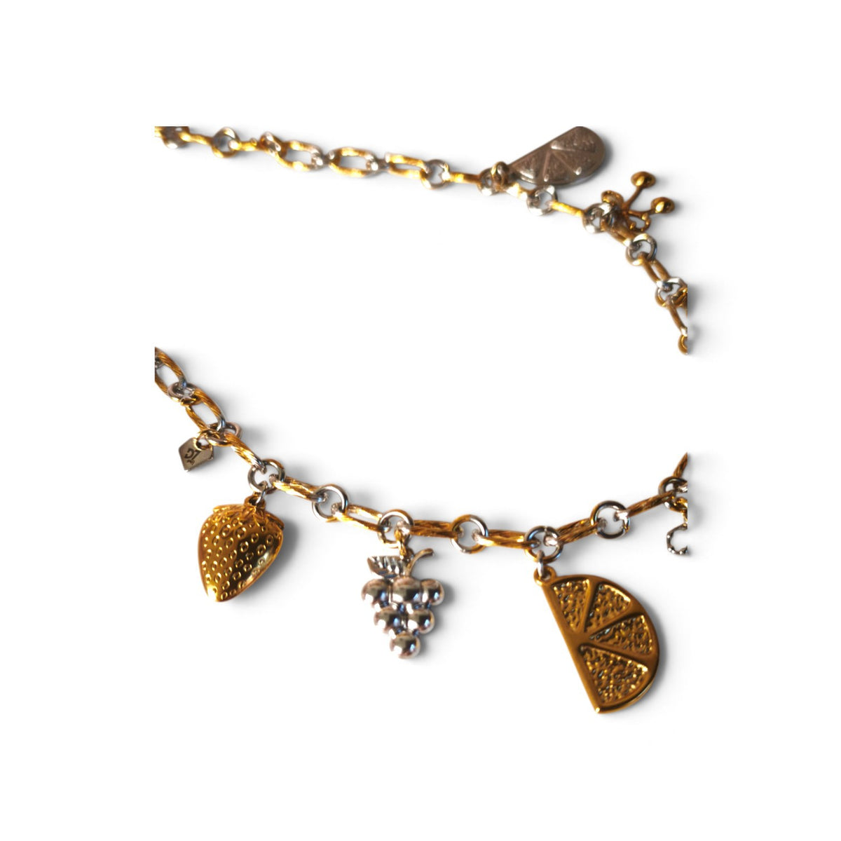 Collar TUTTI FRUTTI - D7 Brand
