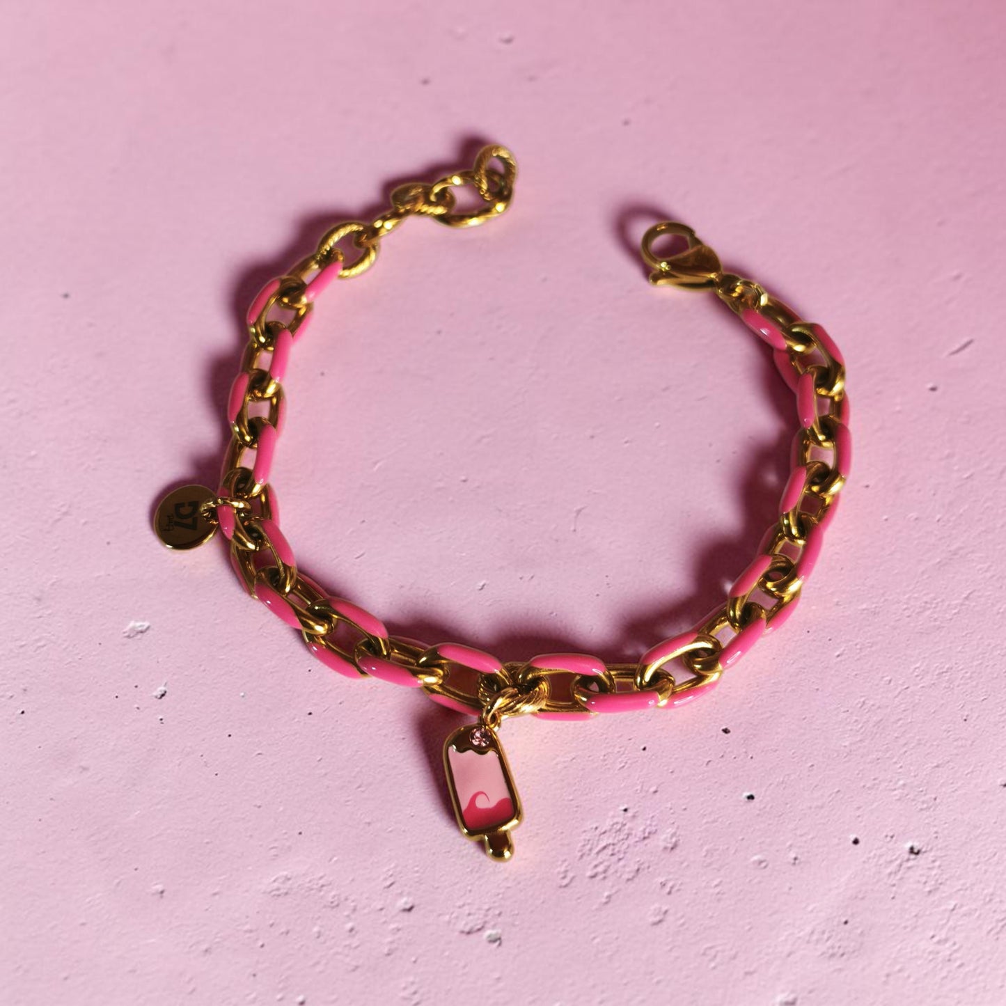 Pulsera Heladito - D7 Brand